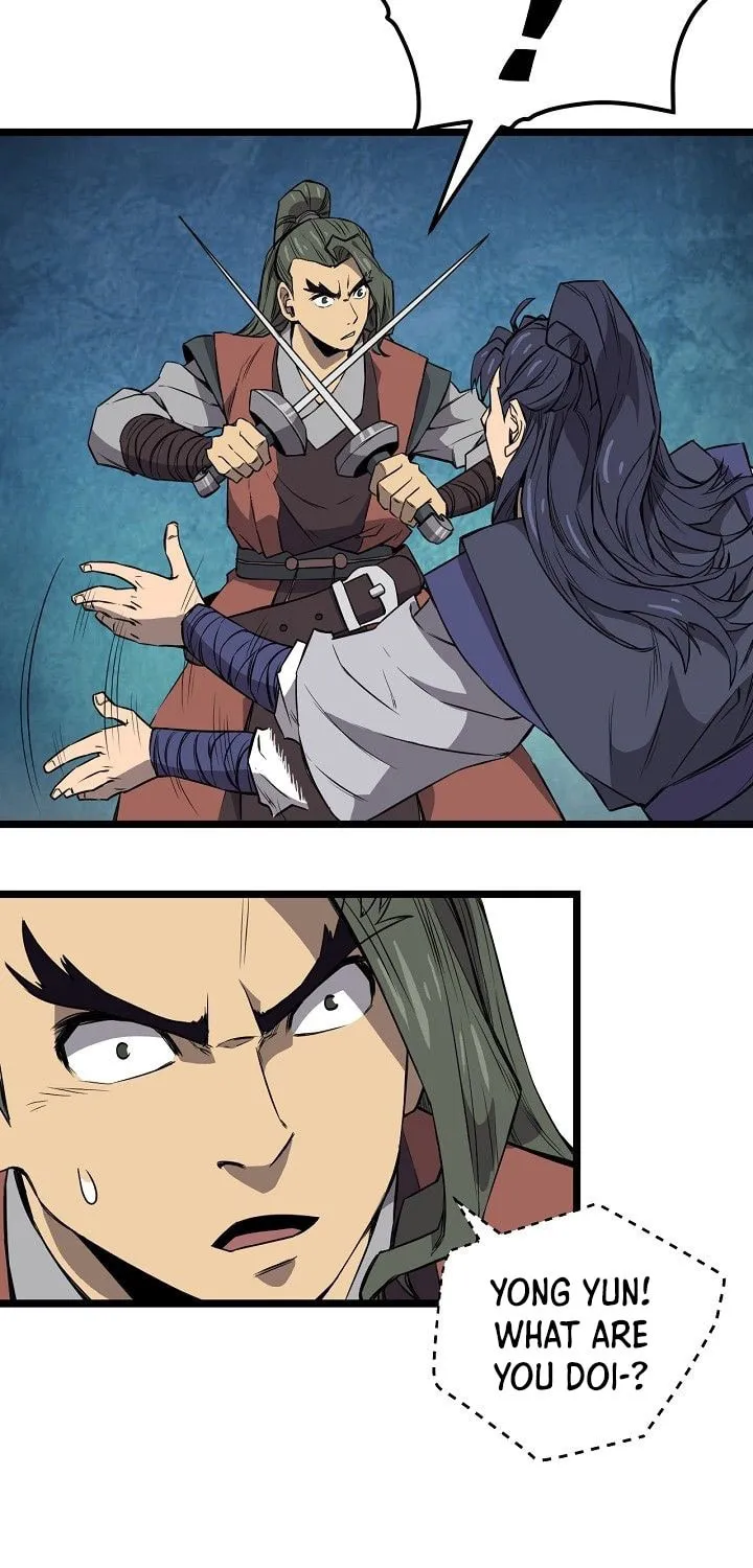 Read Reign chapter 22 image 15 on Lezhin