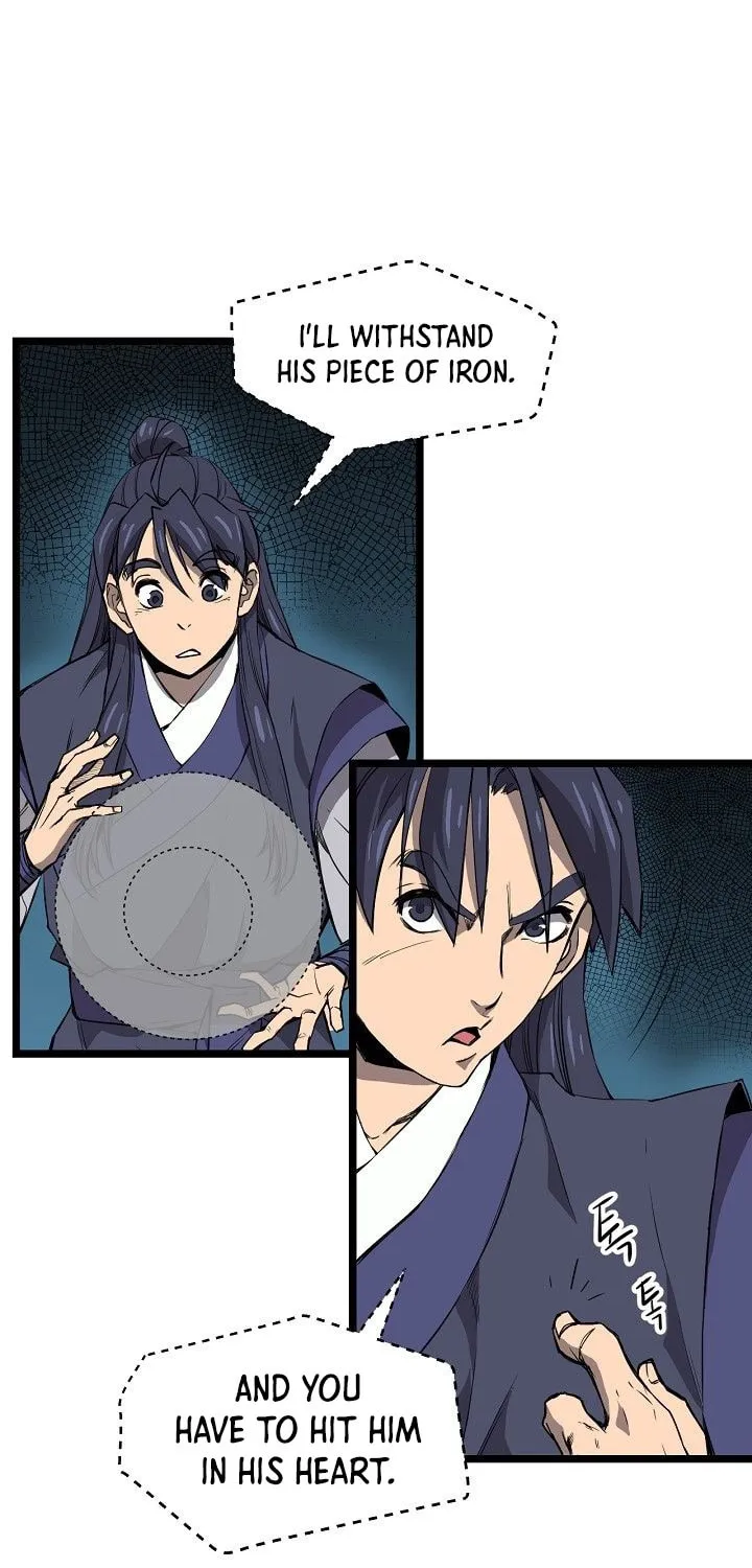 Read Reign chapter 22 image 16 on Lezhin