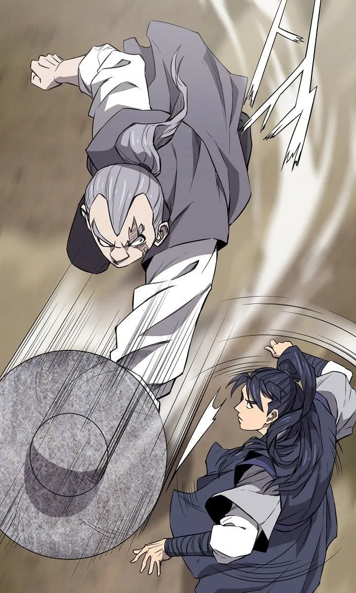 Read Reign chapter 22 image 21 on Lezhin
