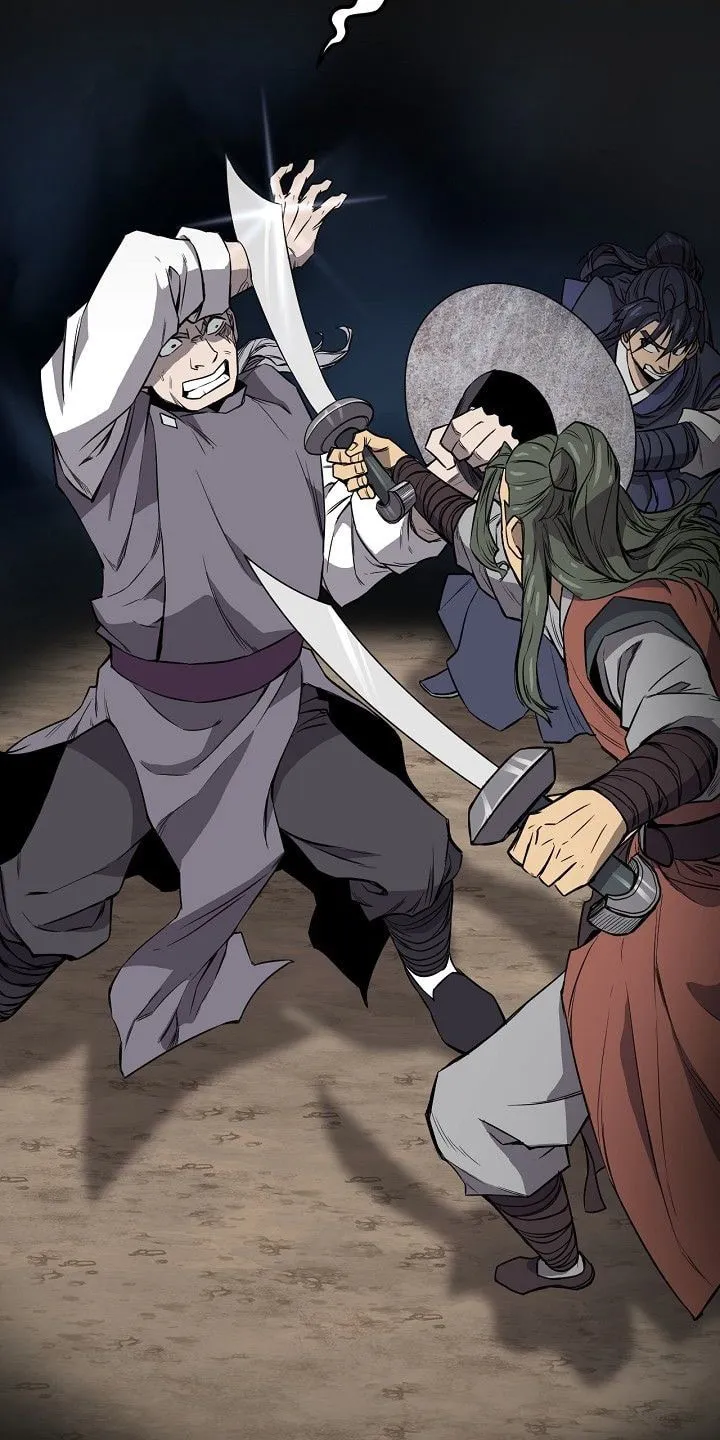 Read Reign chapter 22 image 34 on Lezhin