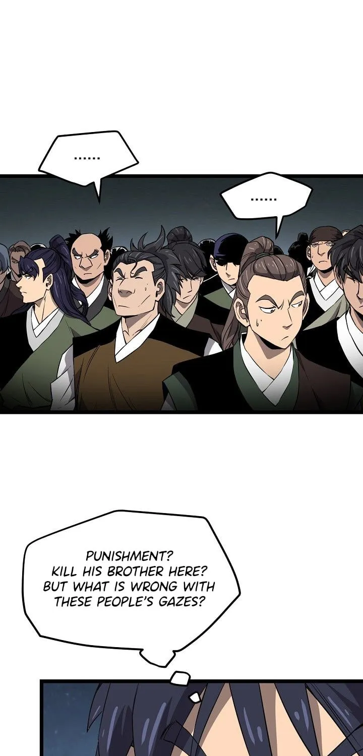 Read Reign chapter 22 image 4 on Lezhin