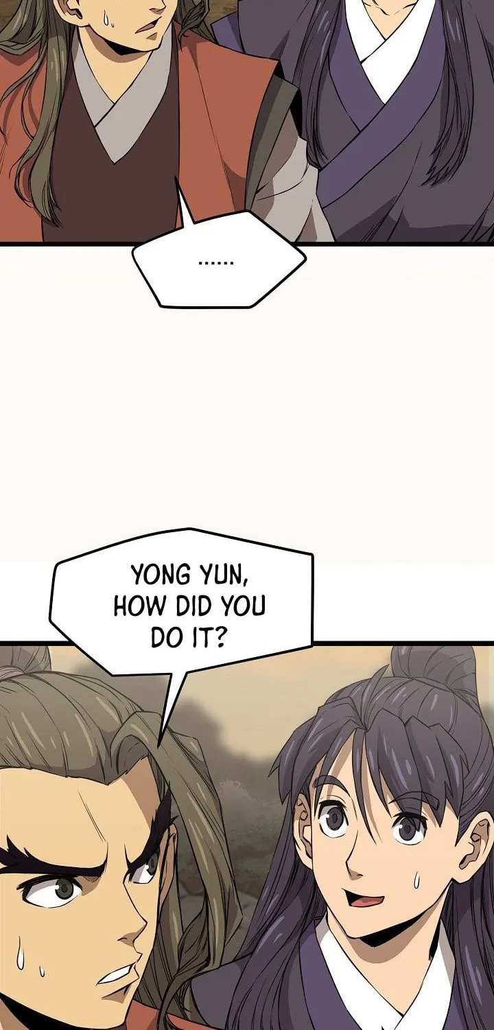 Read Reign chapter 22 image 46 on Lezhin