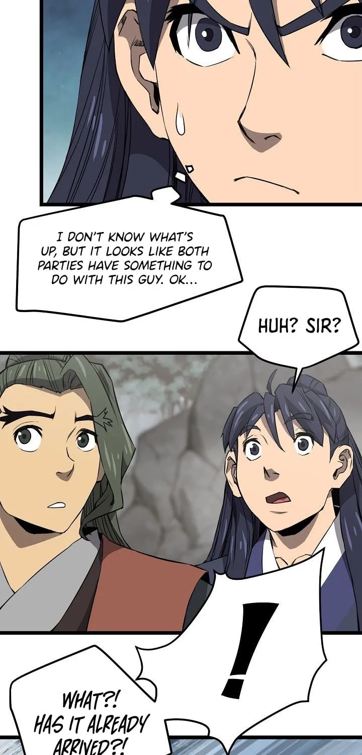 Read Reign chapter 22 image 5 on Lezhin