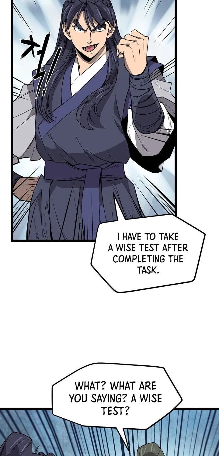 Read Reign chapter 22 image 60 on Lezhin