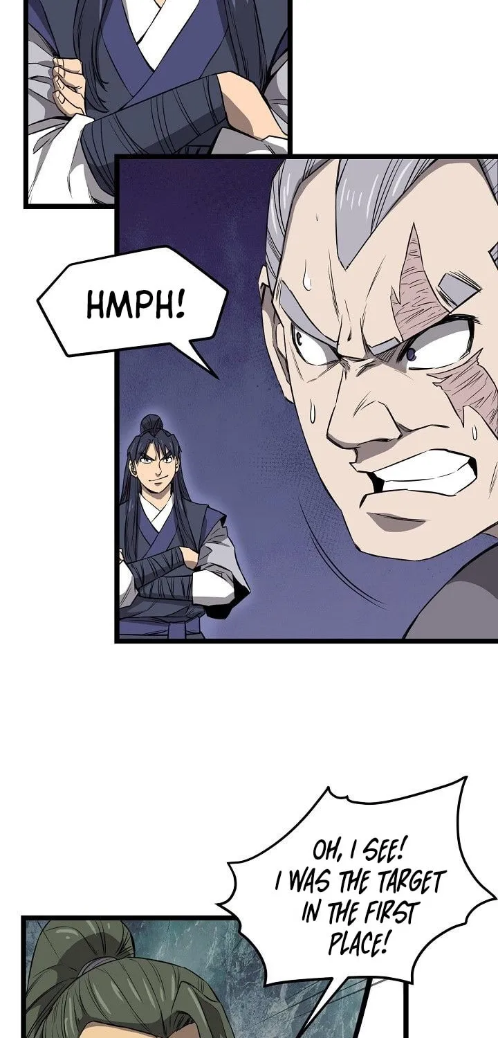 Read Reign chapter 22 image 7 on Lezhin