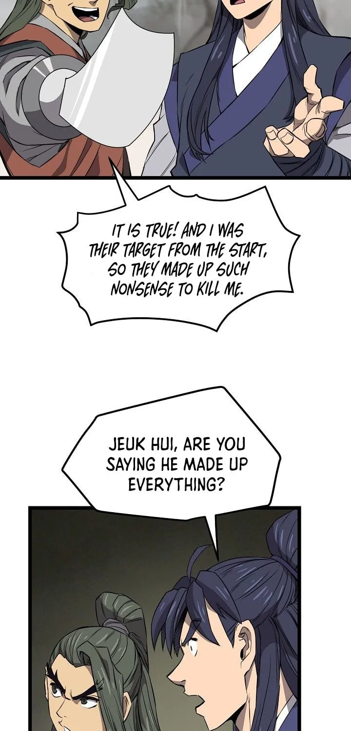 Read Reign chapter 22 image 9 on Lezhin