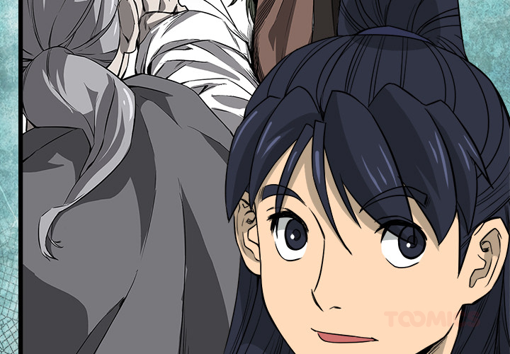 Read Reign chapter 23 image 2 on Lezhin