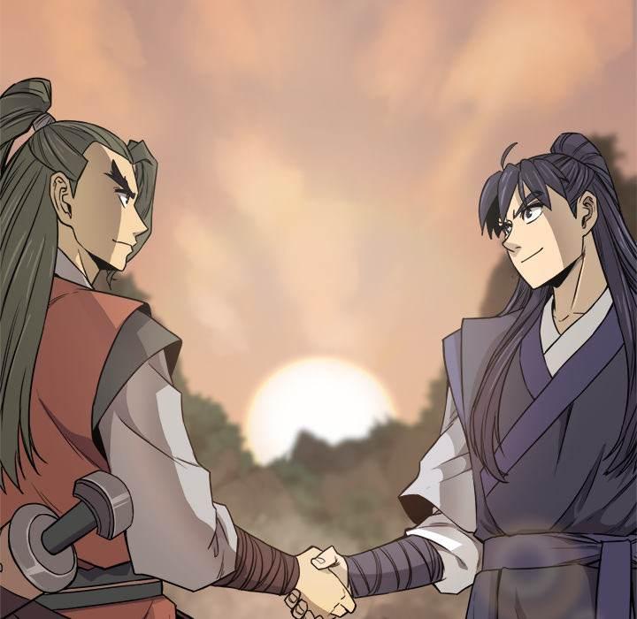 Read Reign chapter 23 image 21 on Lezhin