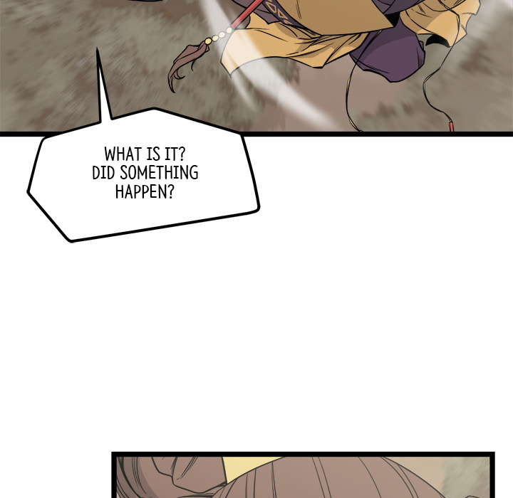 Read Reign chapter 23 image 26 on Lezhin