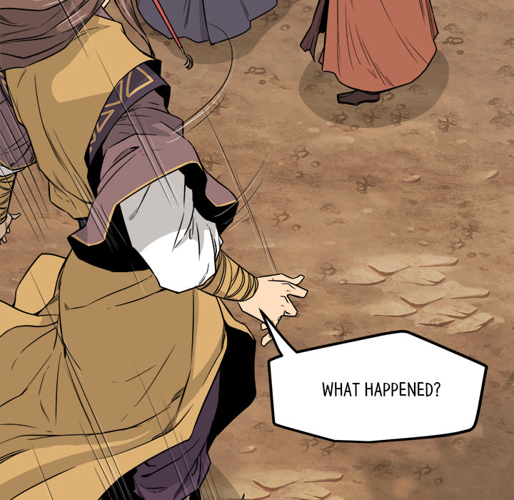 Read Reign chapter 23 image 35 on Lezhin