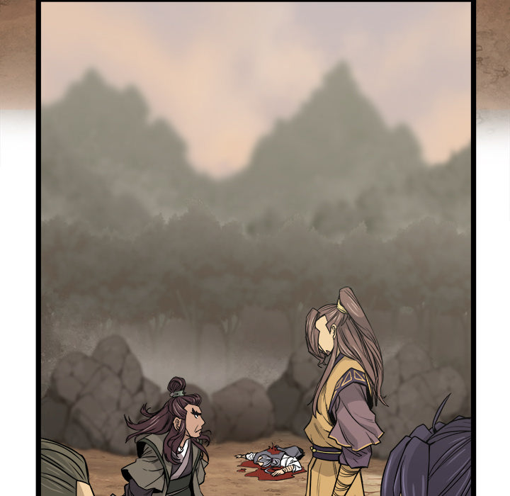 Read Reign chapter 23 image 37 on Lezhin