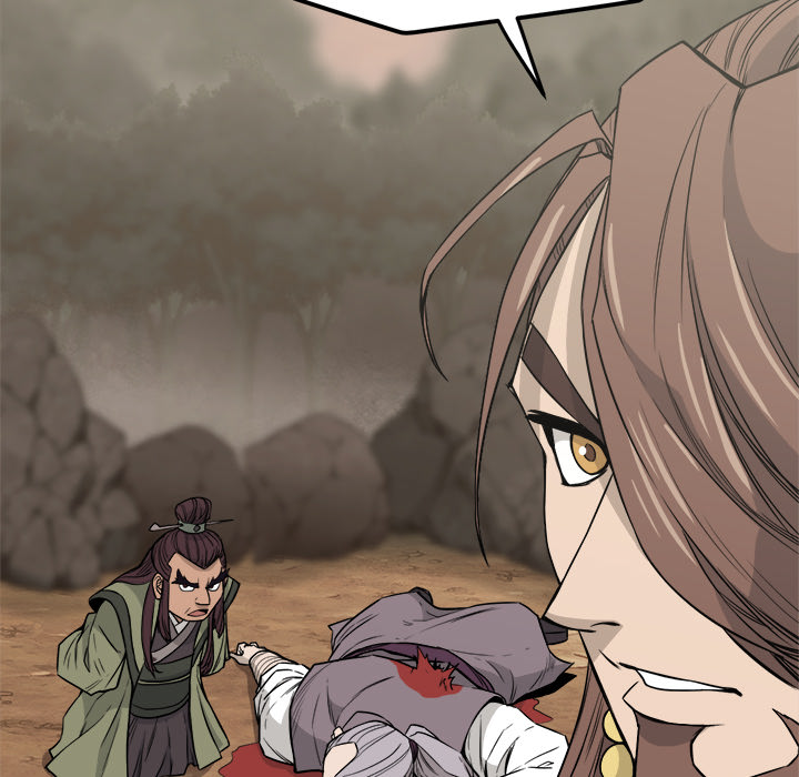 Read Reign chapter 23 image 45 on Lezhin