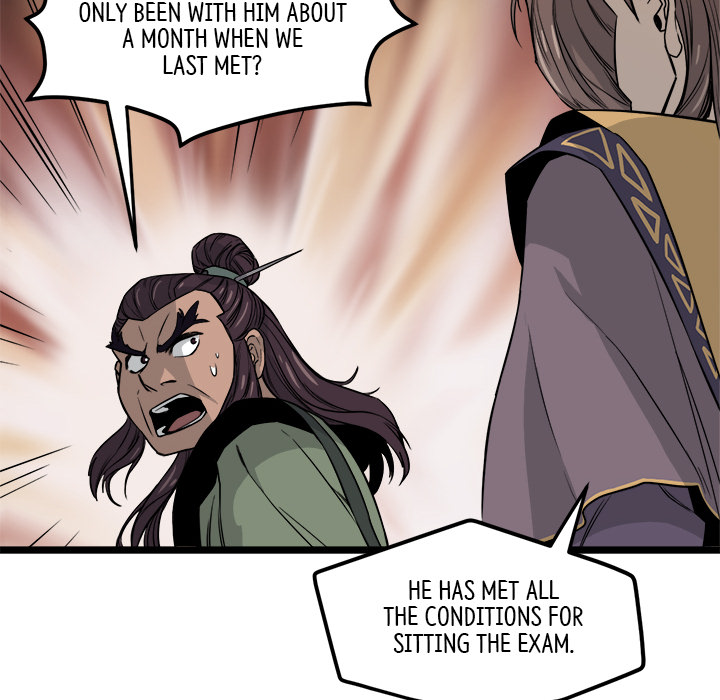 Read Reign chapter 23 image 56 on Lezhin