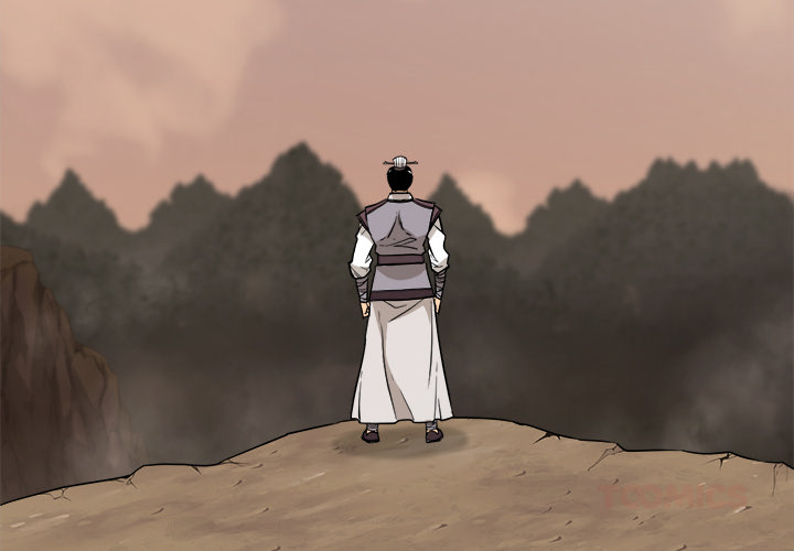 Read Reign chapter 24 image 1 on Lezhin