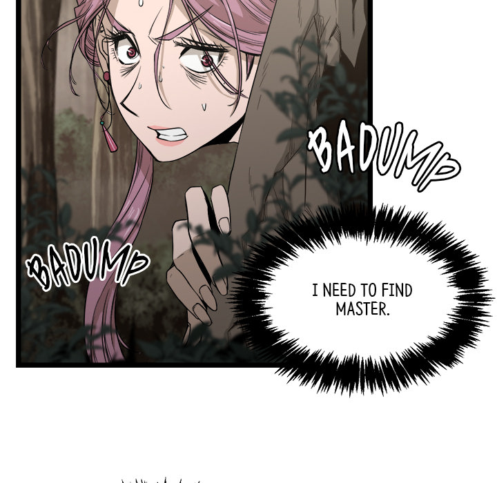 Read Reign chapter 24 image 11 on Lezhin