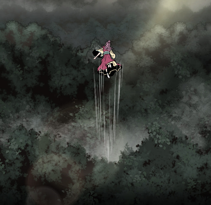 Read Reign chapter 24 image 16 on Lezhin