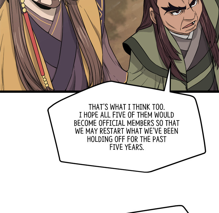 Read Reign chapter 24 image 27 on Lezhin
