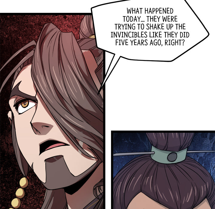 Read Reign chapter 24 image 28 on Lezhin