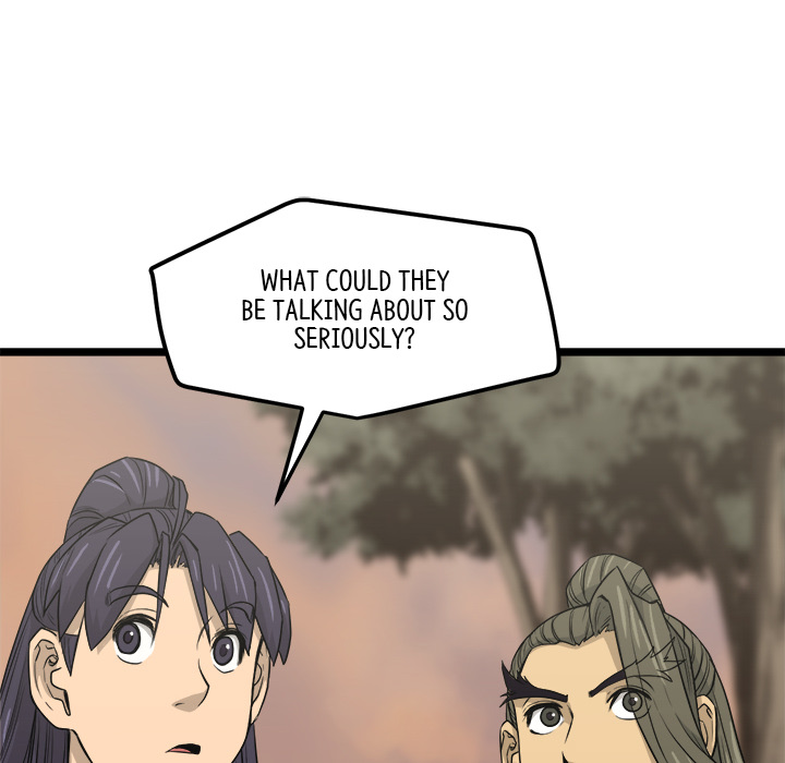 Read Reign chapter 24 image 32 on Lezhin