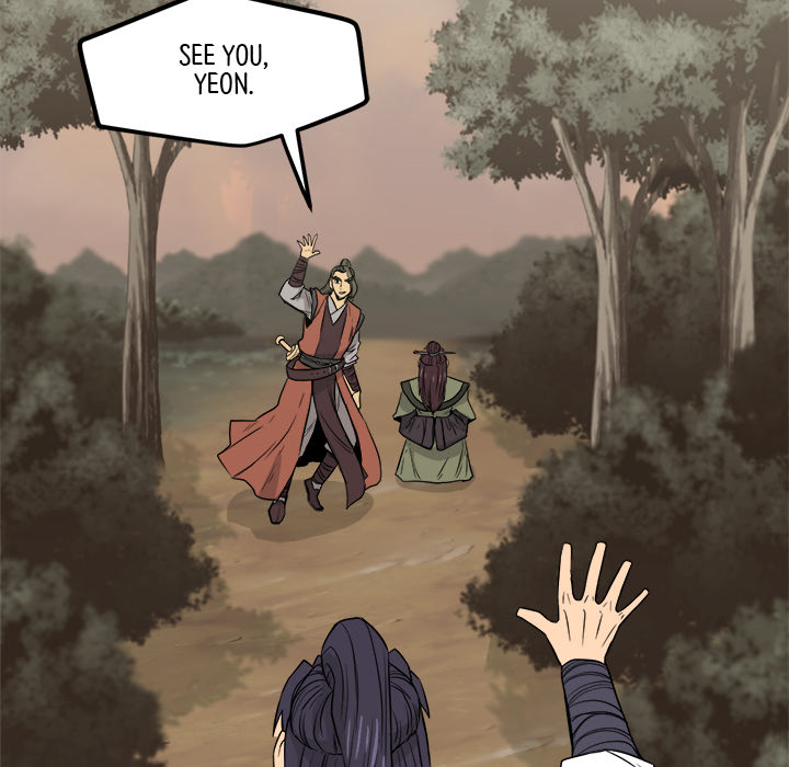 Read Reign chapter 24 image 46 on Lezhin