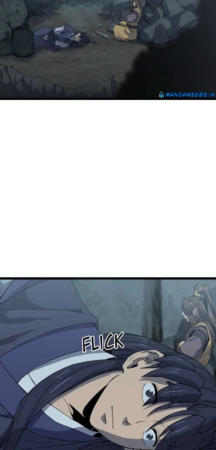 Read Reign chapter 25 image 1 on Lezhin