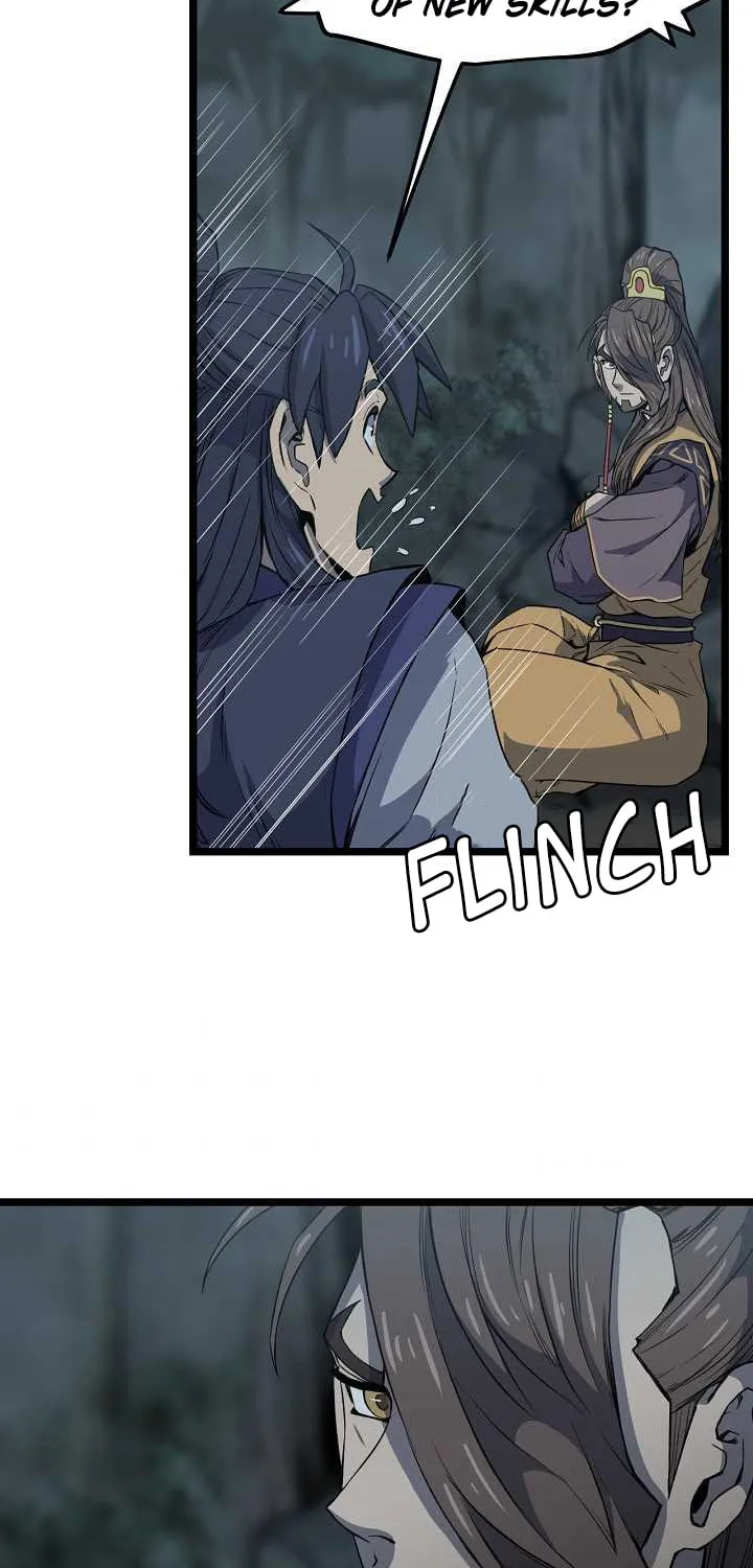 Read Reign chapter 25 image 3 on Lezhin