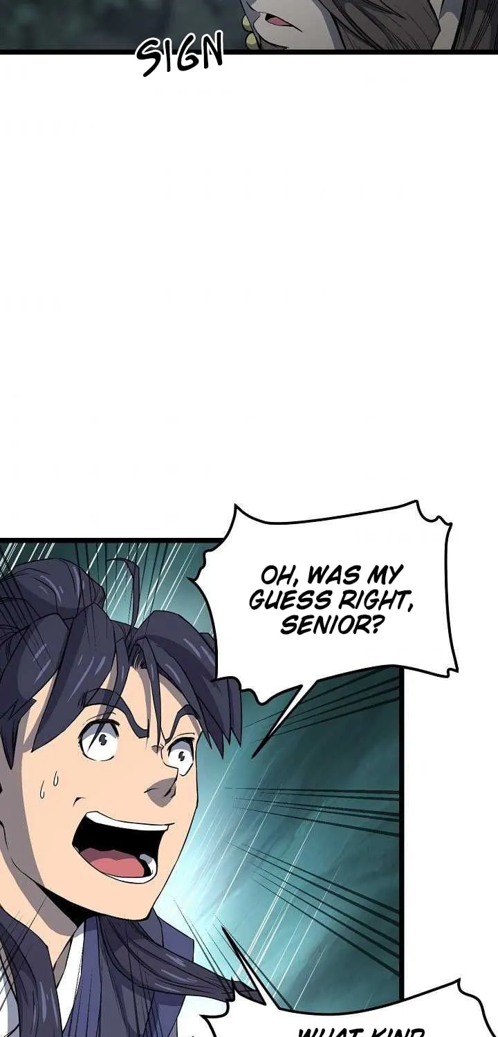 Read Reign chapter 25 image 4 on Lezhin
