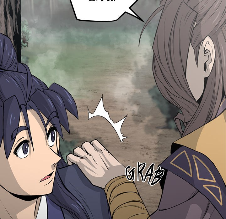 Read Reign chapter 26 image 11 on Lezhin