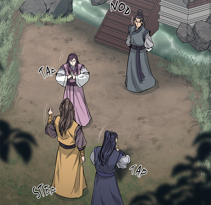 Read Reign chapter 26 image 17 on Lezhin