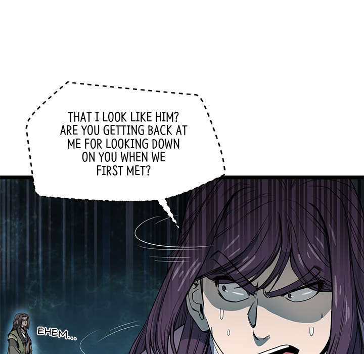Read Reign chapter 26 image 39 on Lezhin