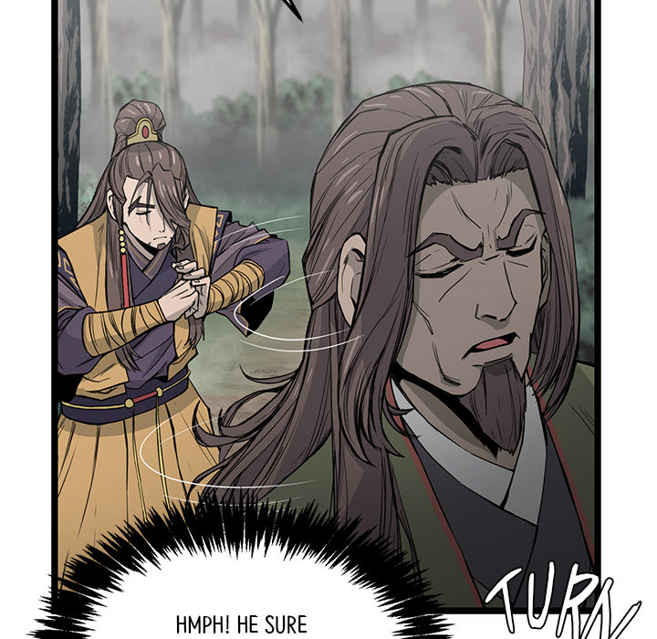Read Reign chapter 26 image 9 on Lezhin