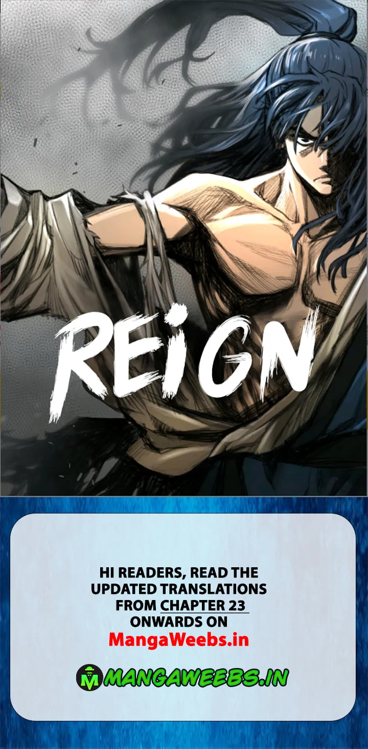 Read Reign chapter 27 image 0 on Lezhin