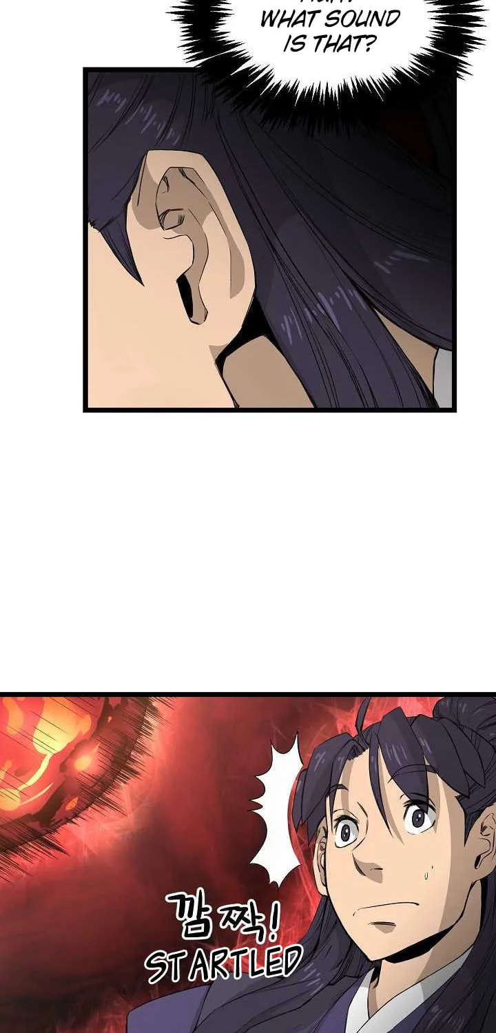 Read Reign chapter 27 image 2 on Lezhin