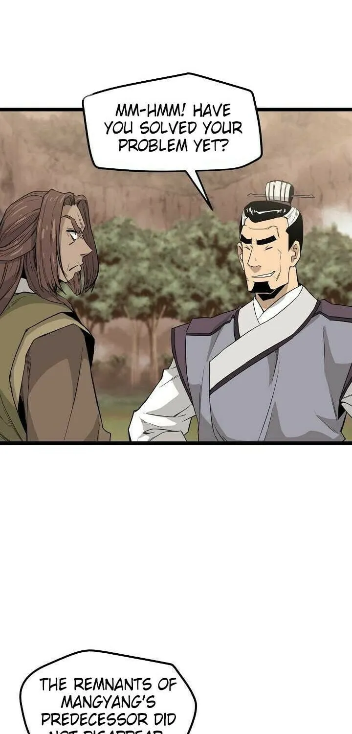 Read Reign chapter 28 image 21 on Lezhin