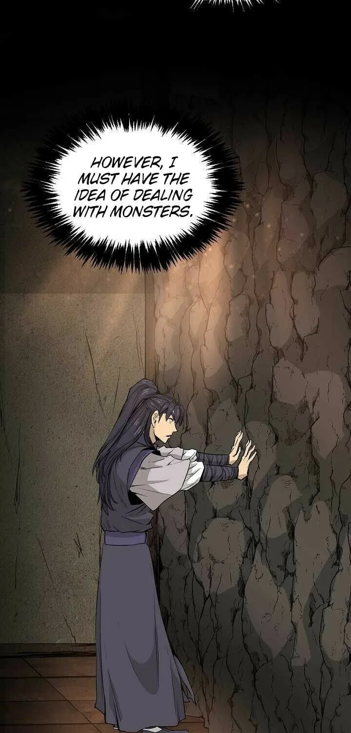 Read Reign chapter 28 image 3 on Lezhin