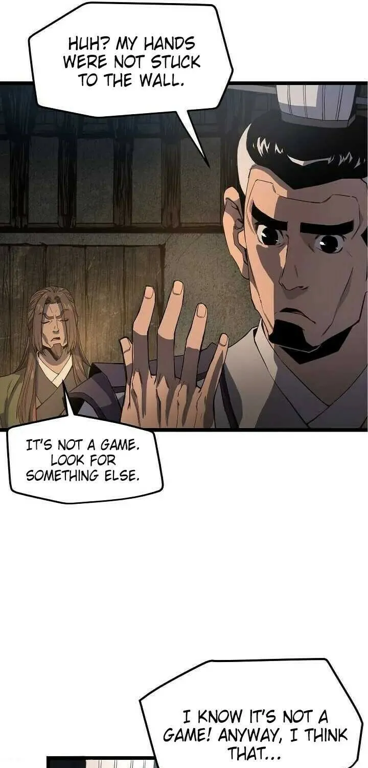 Read Reign chapter 29 image 12 on Lezhin
