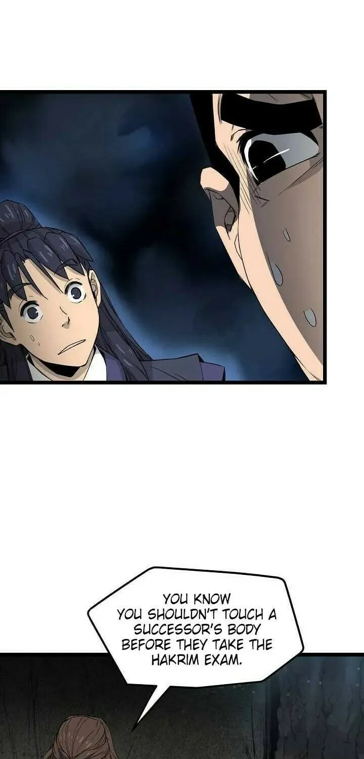 Read Reign chapter 29 image 16 on Lezhin