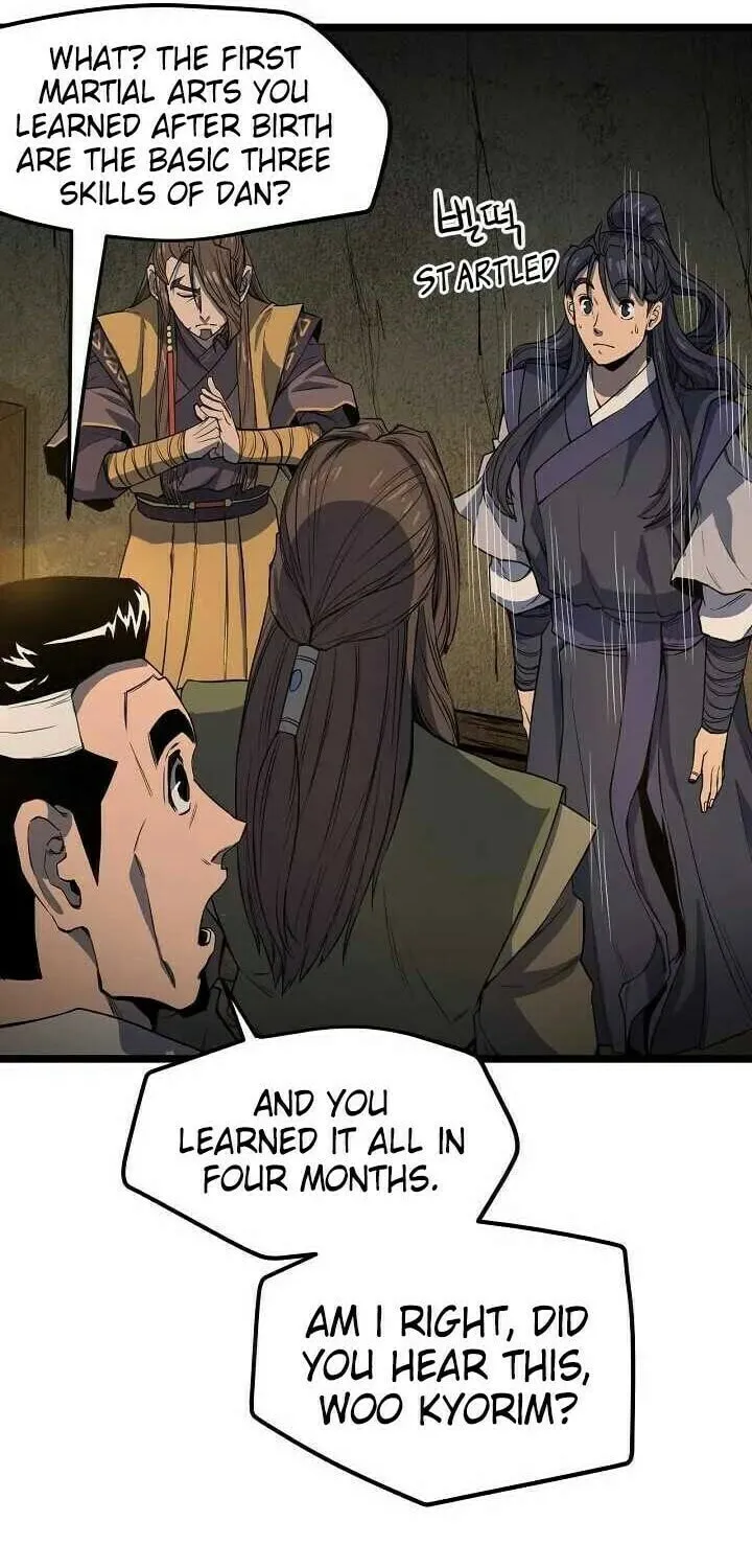 Read Reign chapter 29 image 24 on Lezhin