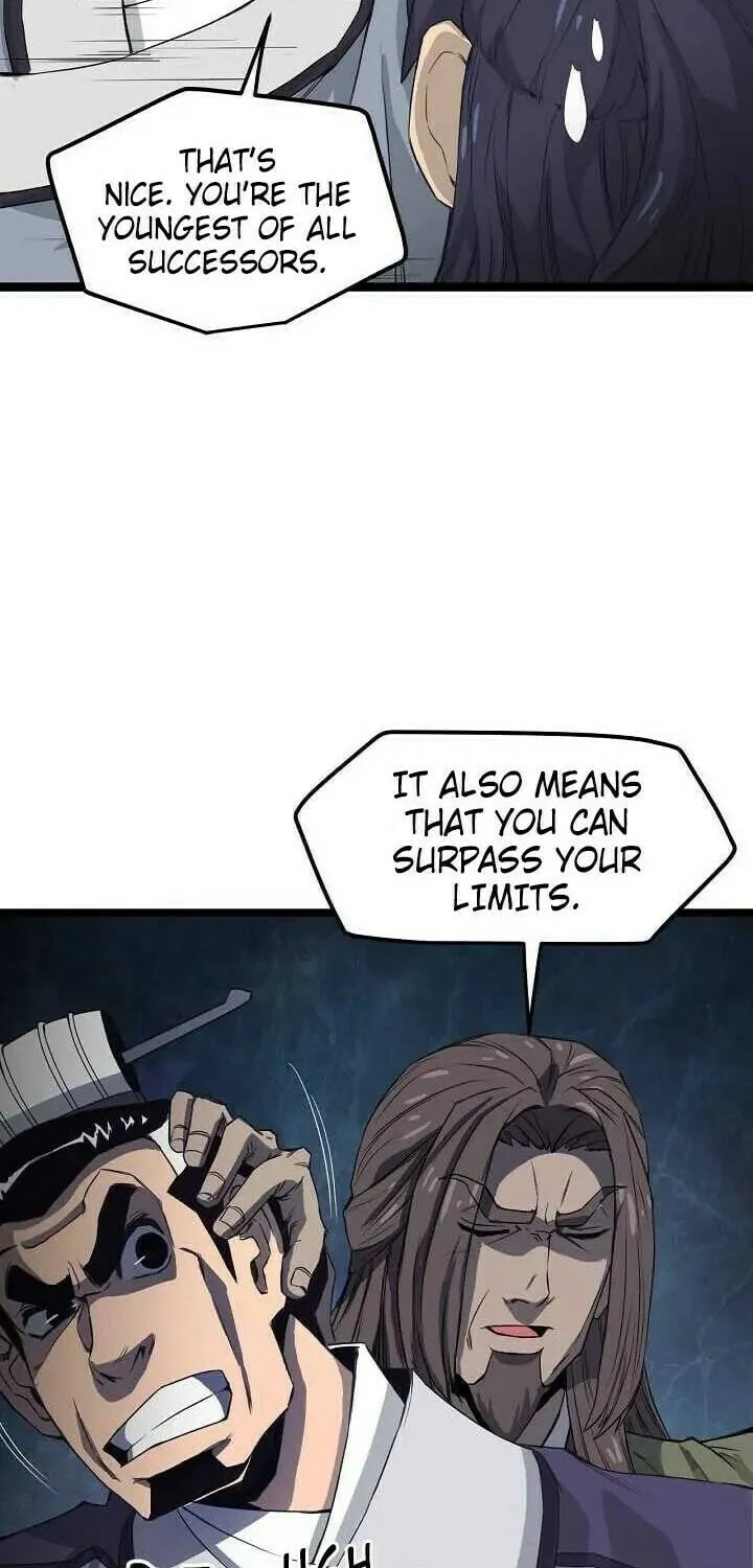 Read Reign chapter 29 image 34 on Lezhin