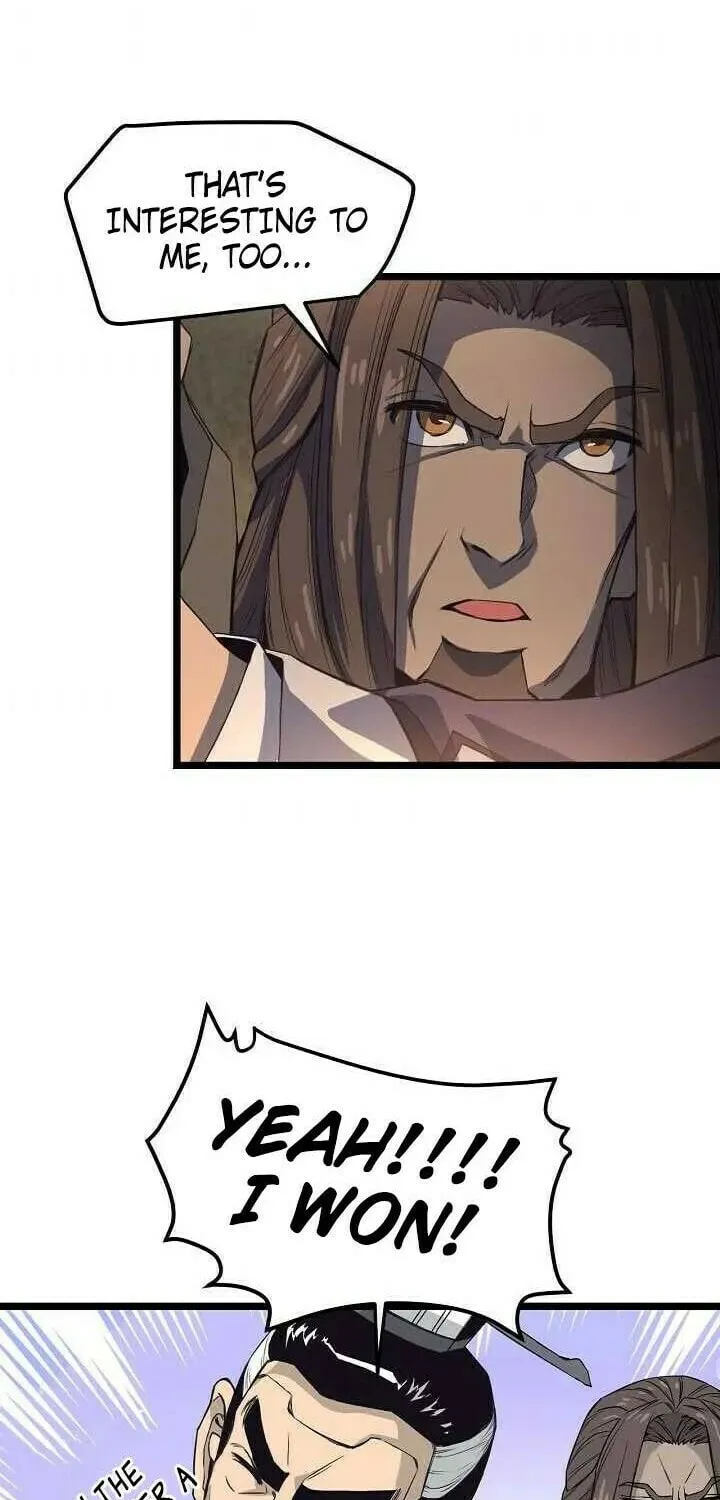 Read Reign chapter 29 image 36 on Lezhin
