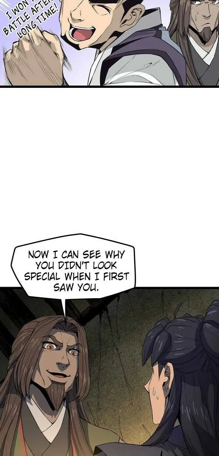 Read Reign chapter 29 image 37 on Lezhin