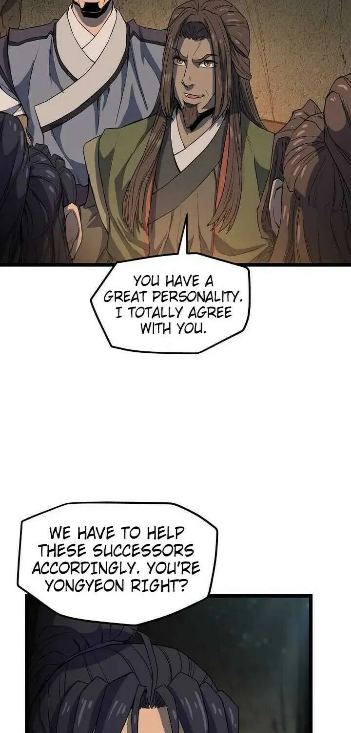 Read Reign chapter 29 image 40 on Lezhin