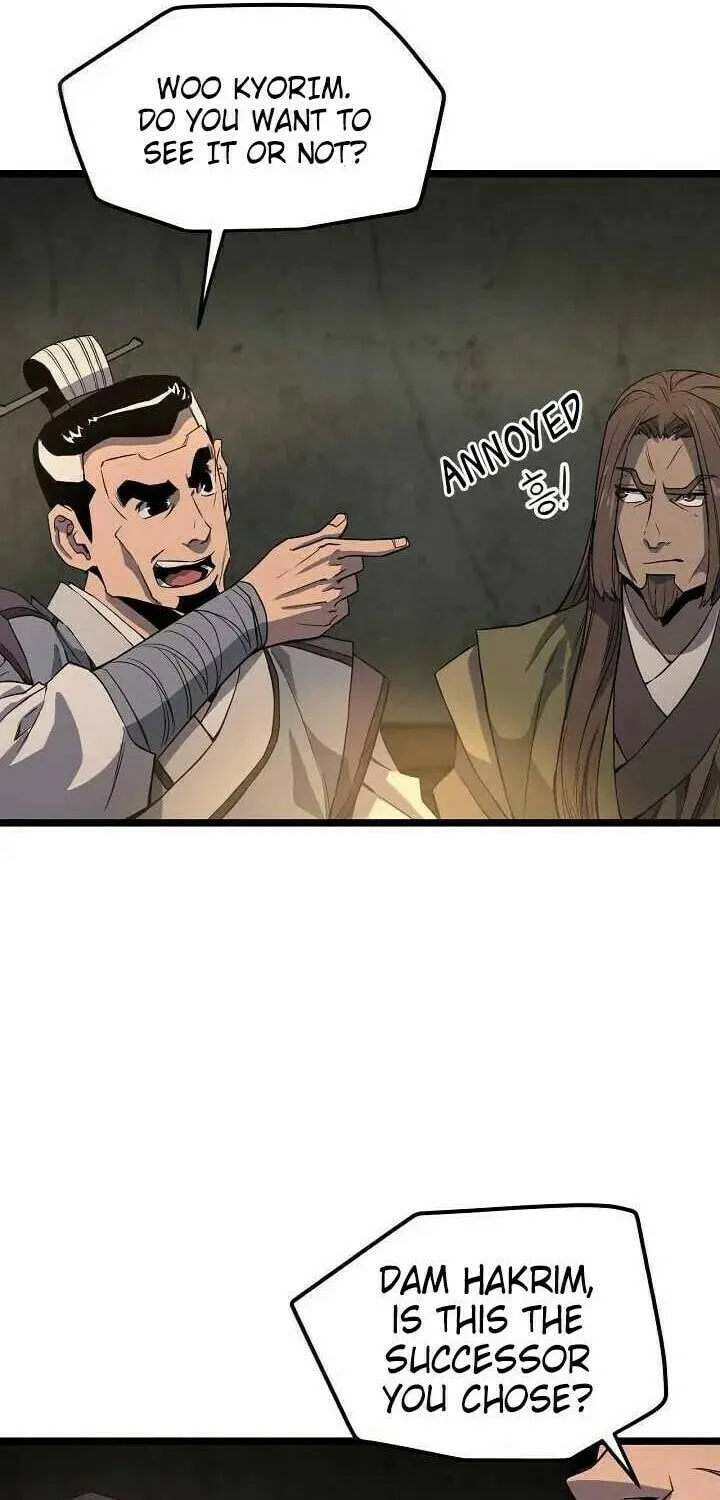 Read Reign chapter 29 image 6 on Lezhin