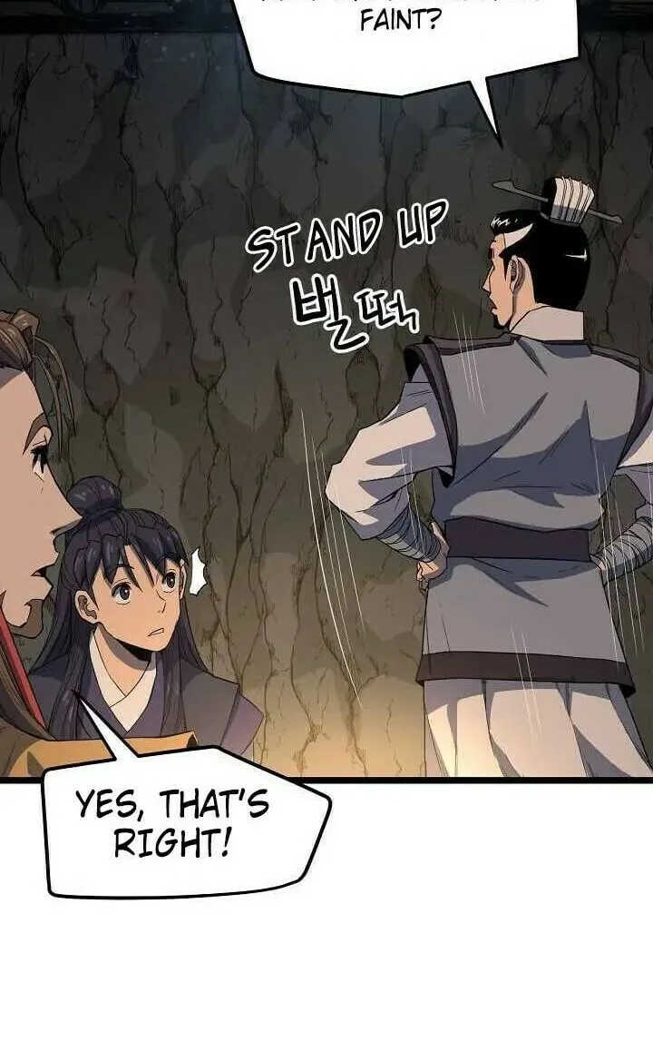 Read Reign chapter 29 image 8 on Lezhin