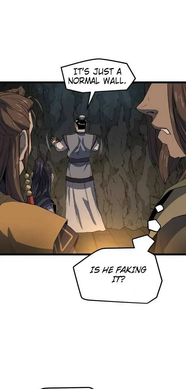 Read Reign chapter 29 image 9 on Lezhin