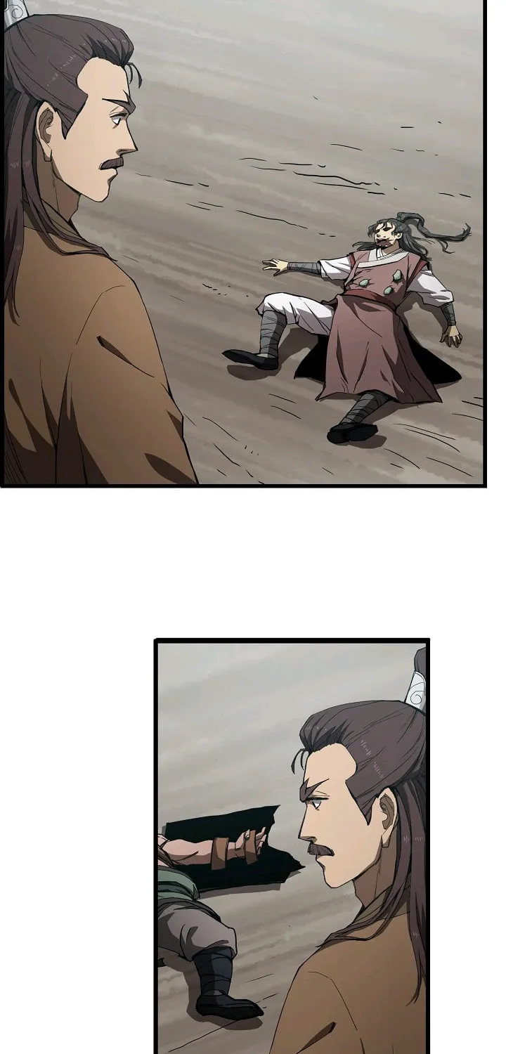 Read Reign chapter 3 image 40 on Lezhin