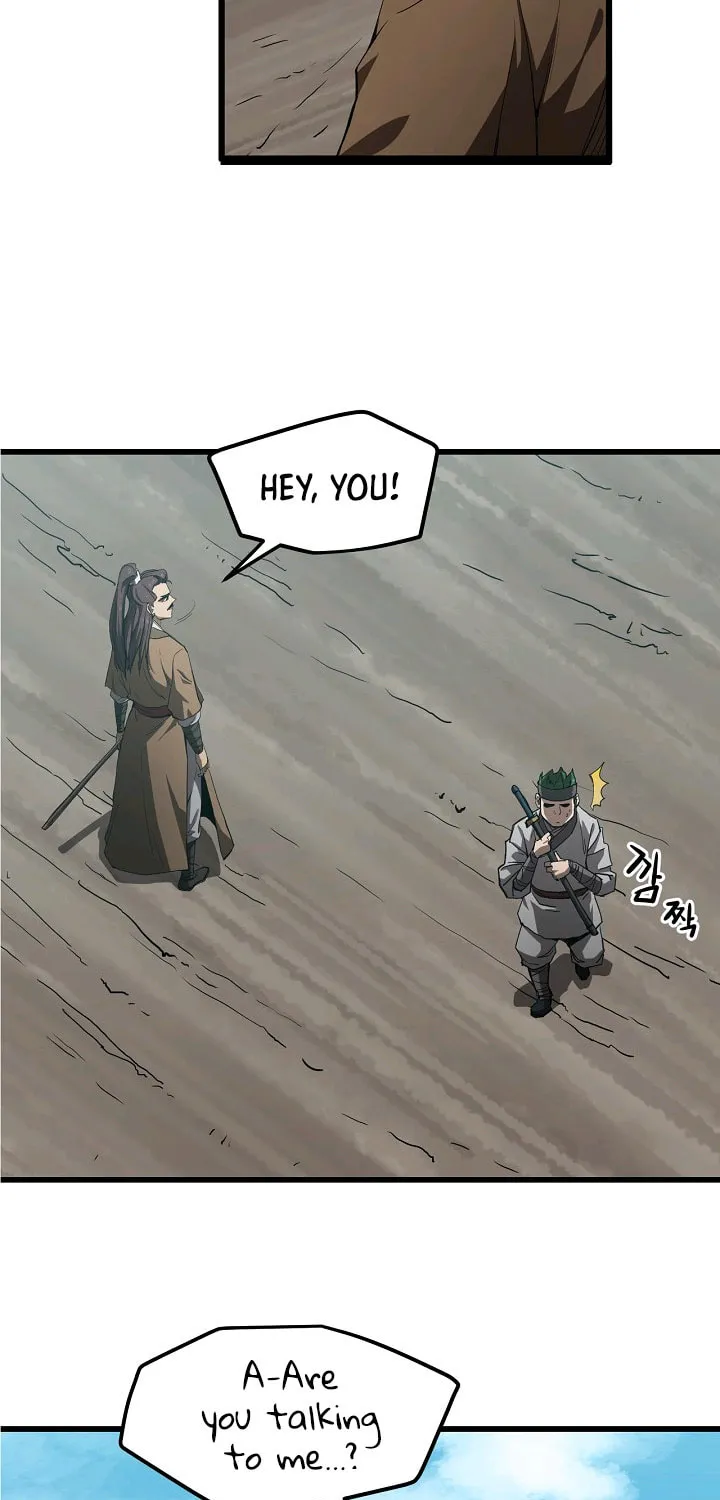 Read Reign chapter 3 image 41 on Lezhin