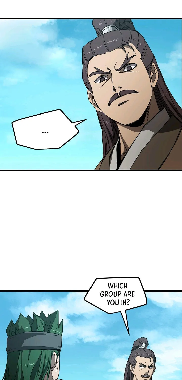 Read Reign chapter 3 image 47 on Lezhin