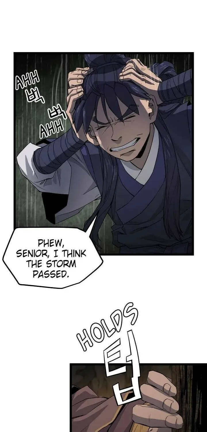 Read Reign chapter 30 image 1 on Lezhin
