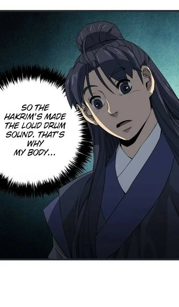 Read Reign chapter 30 image 20 on Lezhin